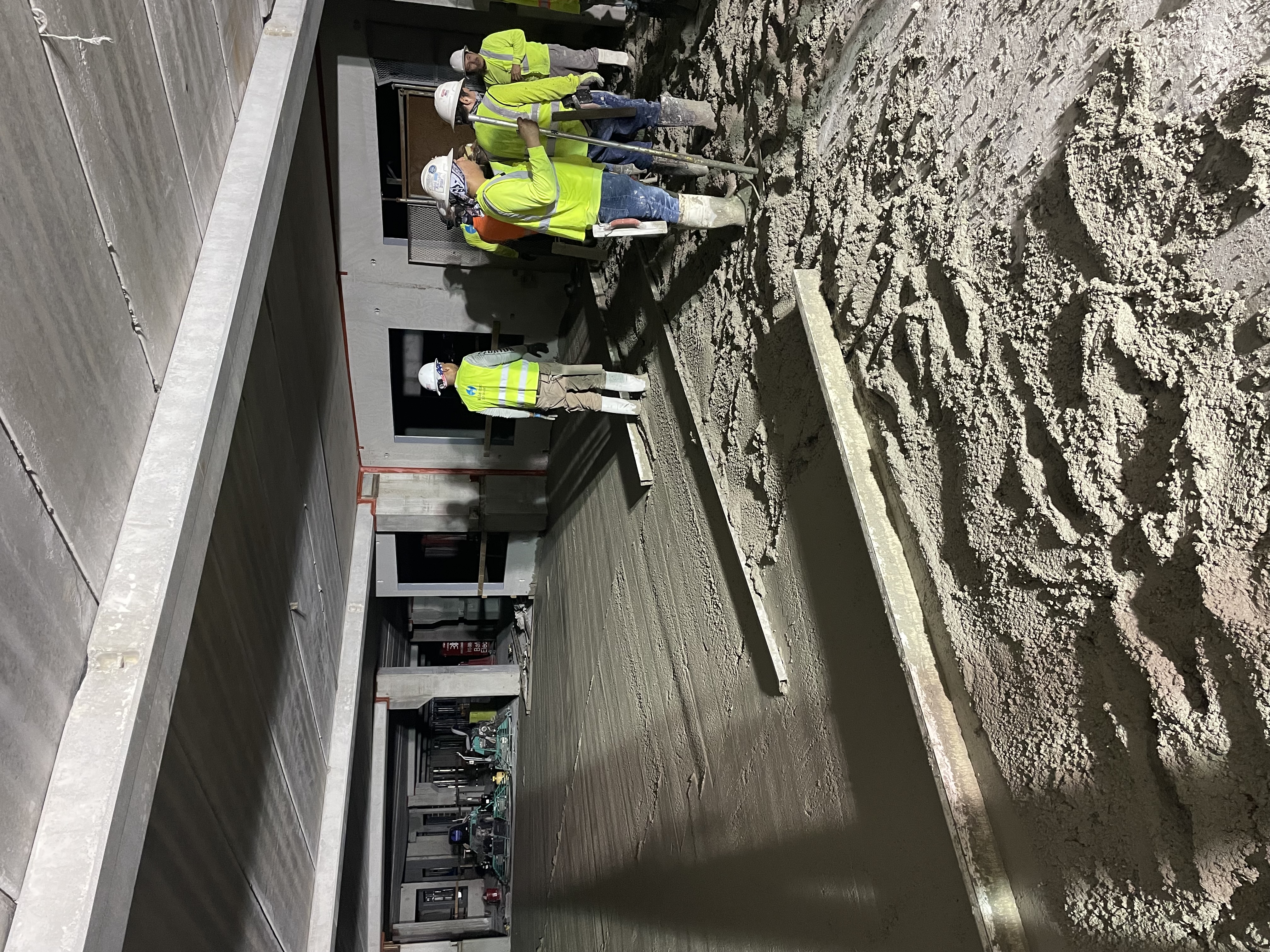 General Marina Club Bay Project Image 5